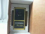  Cognex DVT 515 Vision Sensor 620-1002 Camera Grayscale Image
