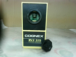  Cognex DVT 515 Vision Sensor 620-1002 Camera Grayscale Image