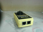  Cognex DVT 515 Vision Sensor 620-1002 Camera Grayscale Image
