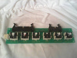  FANUC A20B-1007-0850 PC CONTROL BOARD Image