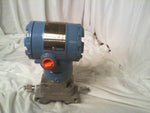  ROSEMOUNT 2051CD2A22A1AB4I1L4D4 PRESSURE TRANSMITTER Image