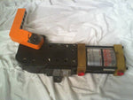  NORGREN EC50D-A-1-XM48M-90A-L-60-10-0 PNEUMATIC POWER CLAMP Image