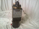  WELKER T1600FBDEL035GA PIN CLAMP Image