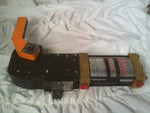  NORGREN EC50D-A-1-XM98M-90A-L-105-10-0 PNEUMATIC POWER CLAMP Image