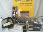  Fanuc Robotics Vision V-500iA/3D Vision Sensor A05B-1405-B131 Image