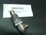  PIAB 0110631 Vacuum Switch 50kPa Image