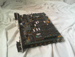  PERCEPTRON 495-0191 PC BOARD FRAME GRABBER Image