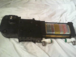  NORGREN 0174-989A PNEUMATIC POWER CLAMP Image