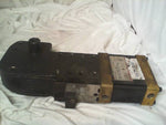  NORGREN EC63D-A-1-X41M-180A-6-5-10-0 PNEUMATIC POWER CLAMP Image