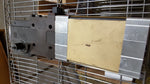  NORGREN EC90DG-A-1-0-0-0-0-R-105-10 ENCLOSED POWER WEDGE PNEUMATIC CLAMP Image