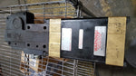  NORGREN EC90A10 0 R10510 ENCLOSED POWER WEDGE PNEUMATIC CLAMP Image