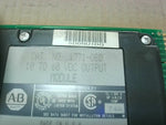  ALLEN-BRADLEY 1771-OBD  OUTPUT MODULE Image