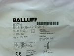  Balluff BES 516-324-EO-C-0012 Inductive Proximity Sensor Factory Sealed Package Image