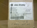  Allen Bradley 100-C16DJ10 Contactor Image
