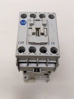  Allen Bradley 100-C16DJ10 Contactor Image