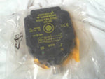  TURCK BI50U-Q80-RP6X2-H1143 Inductive Proximity Sensor Image