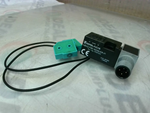  PEPPERL+FUCHS NBN2-F581-160S6E8-V1 SENSOR Image