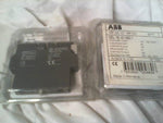  ABB 1SFNO10716R1001 AUXILIARY SWITCH Image