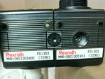  Rexroth 0821303400 Filter Has Both 0821303400 and 0821302401 Image