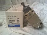  OMRON D4B-2171N-KGM LIMIT SWITCH Image