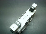  PARKER H32VXBG023C PNEUMATIC SOLENOID VALVE Image