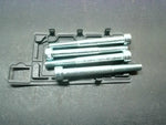  PARKER H32VXBG023C PNEUMATIC SOLENOID VALVE Image