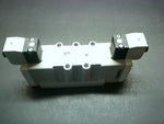  PARKER H32VXBG023C PNEUMATIC SOLENOID VALVE Image