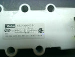 PARKER H32VXBG023C PNEUMATIC SOLENOID VALVE Image