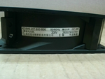  NMB-MAT 4715MS-20T-B50 Axial Cooling Fan 200VAC 50/60Hz 1P 15/13Watt Image