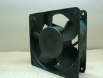  NMB-MAT 4715MS-20T-B50 Axial Cooling Fan 200VAC 50/60Hz 1P 15/13Watt Image