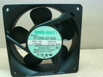  NMB-MAT 4715MS-20T-B50 Axial Cooling Fan 200VAC 50/60Hz 1P 15/13Watt Image
