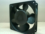  NMB-MAT 4715MS-20T-B50 Axial Cooling Fan 200VAC 50/60Hz 1P 15/13Watt Image