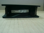  NMB-MAT 4715MS-20T-B50 Axial Cooling Fan 200VAC 50/60Hz 1P 15/13Watt Image