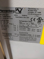  PFANNENBERG DTS 3241 AIR CONDITIONER Sealed in Factory Packaging Image