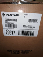  PENTAIR HOFFMAN G280626G050 G28 AIR CONDITIONER Sealed in Factory Packaging Image