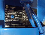  COMAU GST11-2M VBR 160C22 INVERTER DUTY MOTOR Image