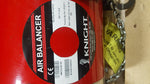  KNIGHT KBC225-067-EX PNEUMATIC AIR BALANCER Image