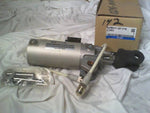  SMC CKP1B50TF-50Y-P74SE-X1840 CYLINDER CLAMP Image