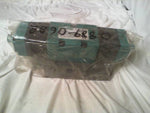  NUMATICS 554SS43BK000030 MANIFOLD SOLENOID VALVE Image