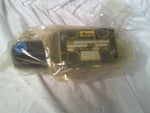  PARKER D1VAD001BV HYDRAULIC VALVE Image