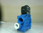  REXROTH MH 20366 PNEUMATIC SOLENOID VALVE Image