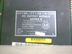  Allen Bradley 1771-OB PLC5 12-24VDC Output Module Image