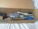  SMC CLK2PA40TF-75Y-B-P74SE-X1882 PNEUMATIC CLYLINDER CLAMP Image