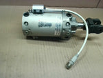  SMC CKP1B63TF-50Y-P74SE-X1840 CLAMP CYLINDER Image