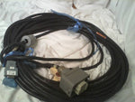  FANUC 2005-T573 AXIS ROBOT CONNECTION CABLE Image