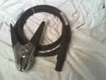  CROUSE-HINDS 20-400-002-901 NEG BATTERY CLAMP Image