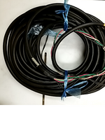  Fanuc A660-4004-T059#L30R63A Cable Arm Image