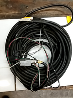  Fanuc A660-4004-T059#L30R63A Cable Arm Image