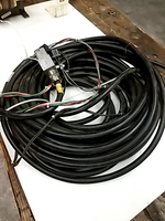  Fanuc A660-4004-T059#L30R63A Cable Arm Image