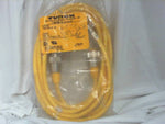  TURCK RSMRKM103M Minifast Cordset Image
